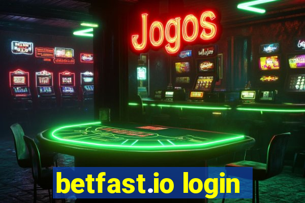 betfast.io login